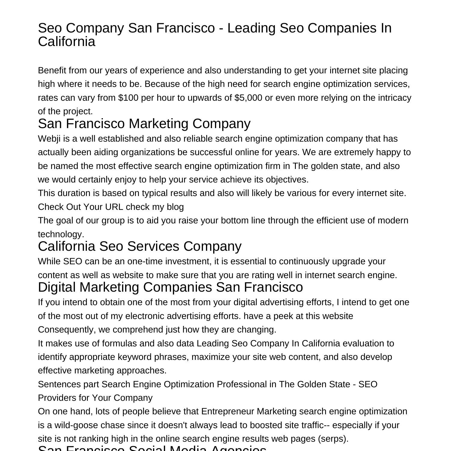 Seo Digital Marketing Company Social Media San Franciscofaozw.pdf.pdf 