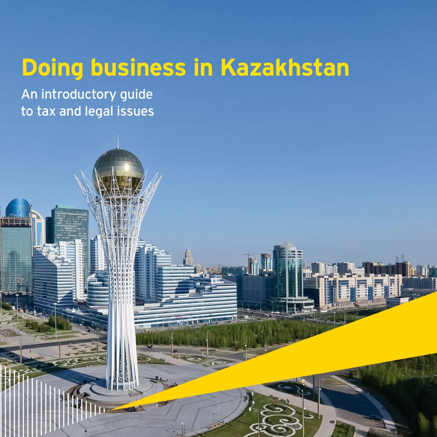 business in kazakhstan essay