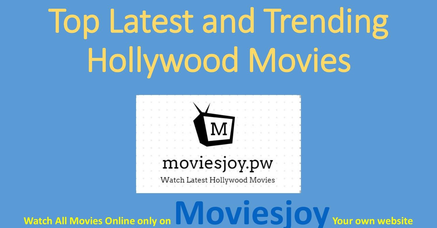 Top Latest and Trending Hollywood Movies.pdf | DocDroid