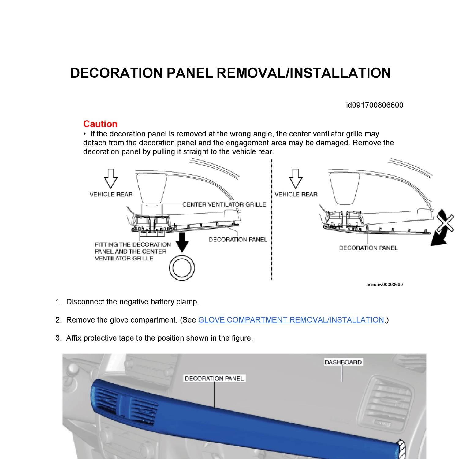 DECORATION PANEL REMOVAL.pdf | DocDroid