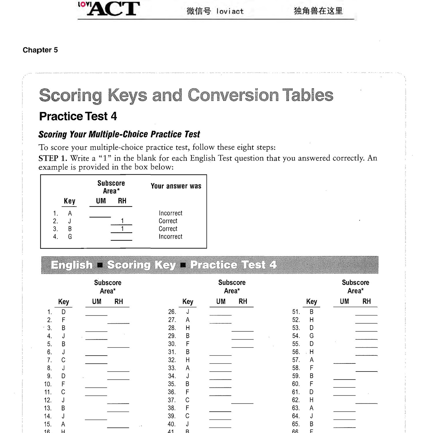 act-form-4mc-answers-and-scoring-real-act-prep-guide-test-4-pdf-docdroid