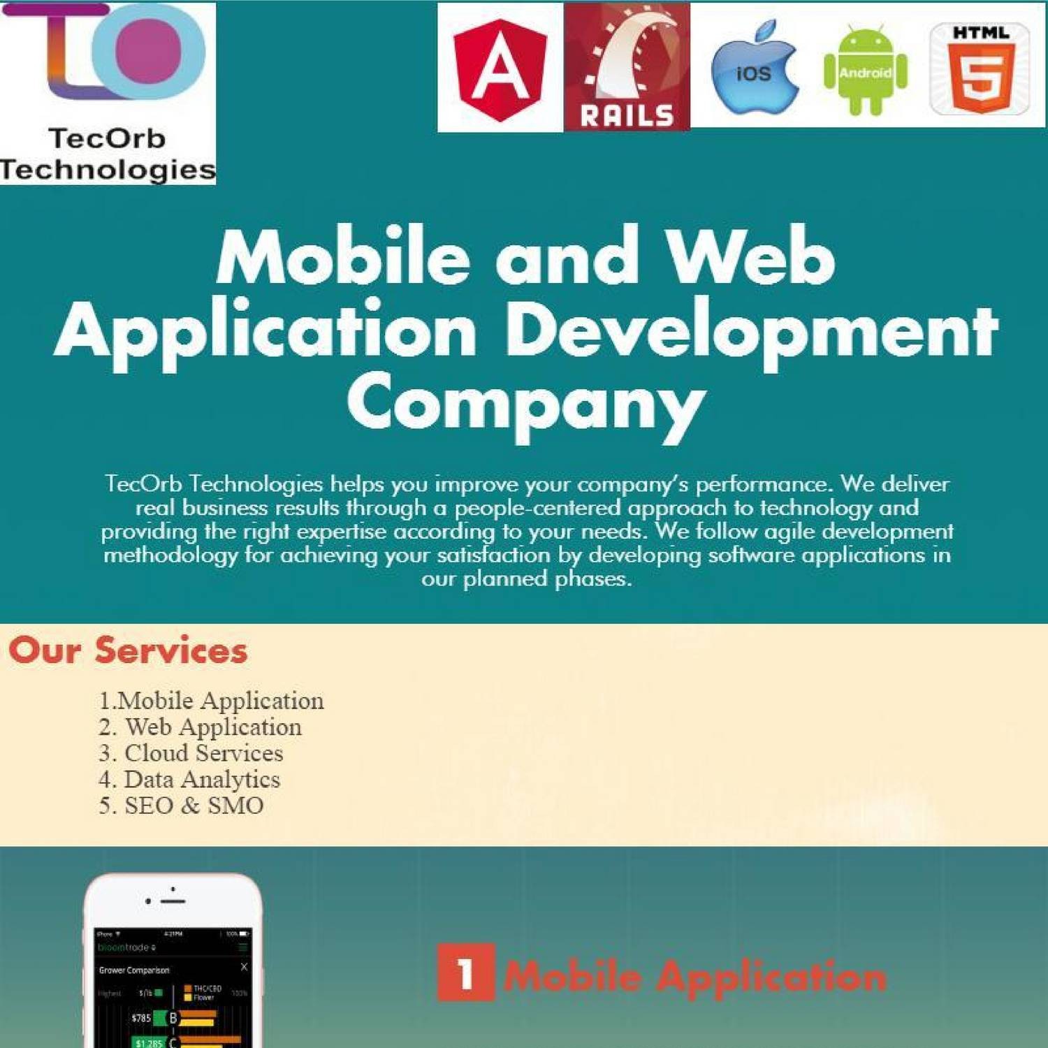 Web And Mobile Application Development Company.pdf | DocDroid