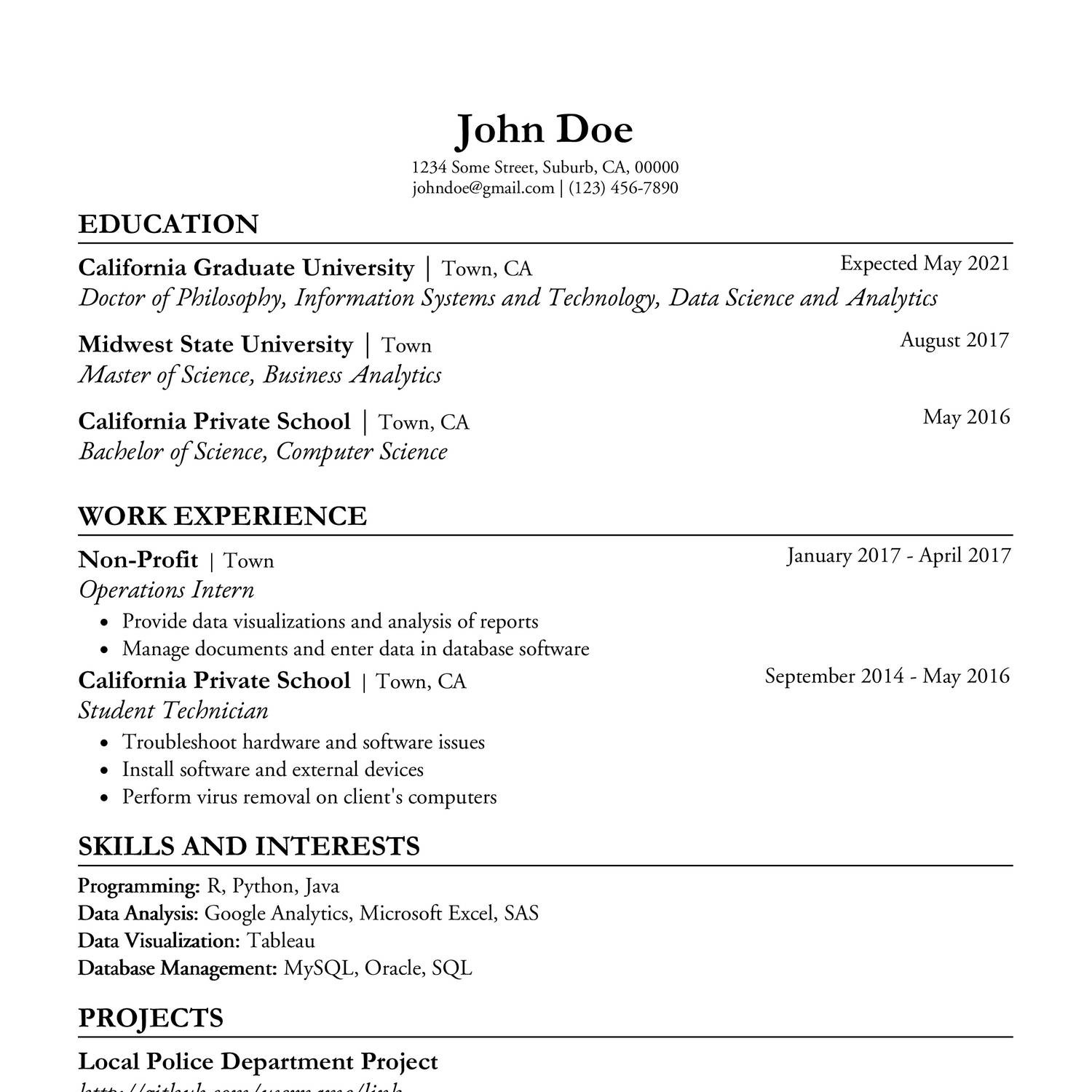 John-resume.pdf | DocDroid