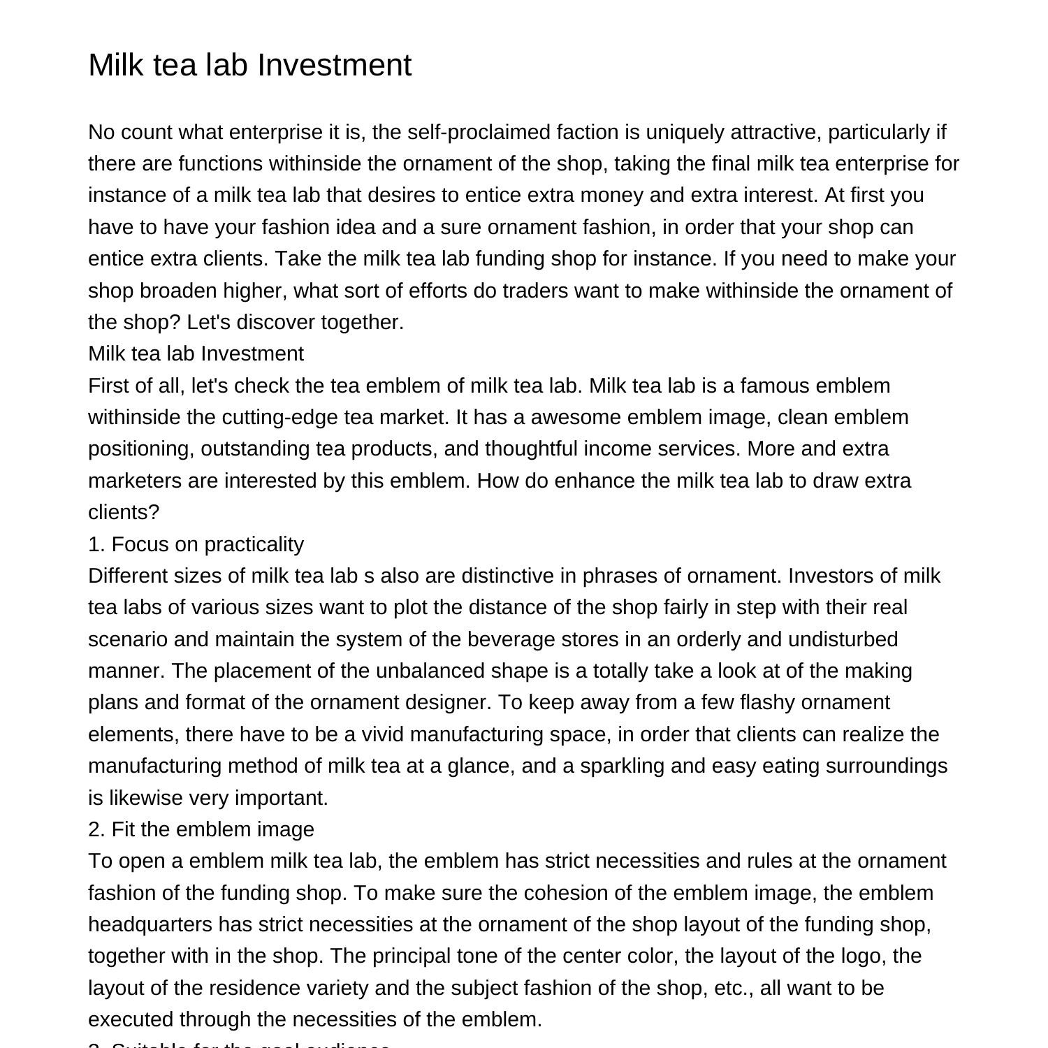 milk-tea-lab-investmentjmavr-pdf-pdf-docdroid