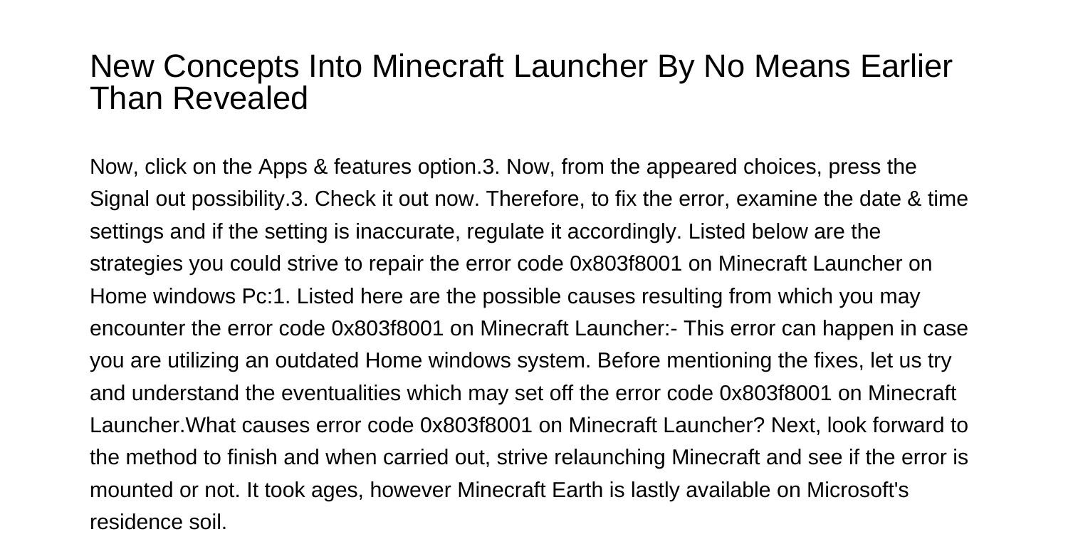 curse forge wont install into minecraft launcher
