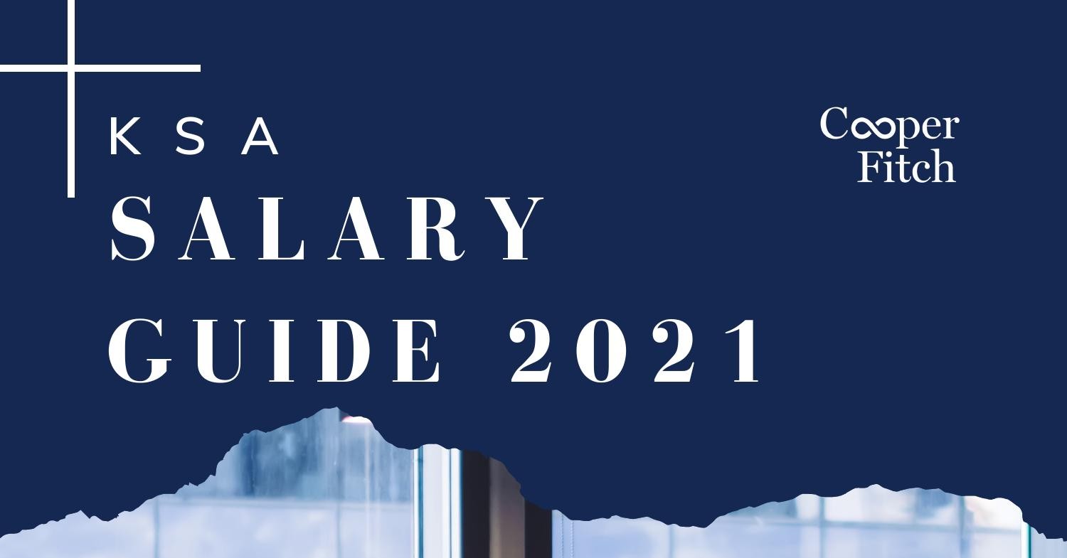 KSA Salary Guide 2021 Cooper Fitch.pdf DocDroid