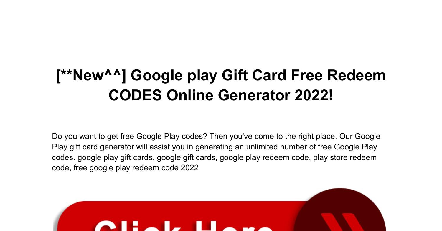 Google Play 15 USD (Gift cards) for free! | Gamehag