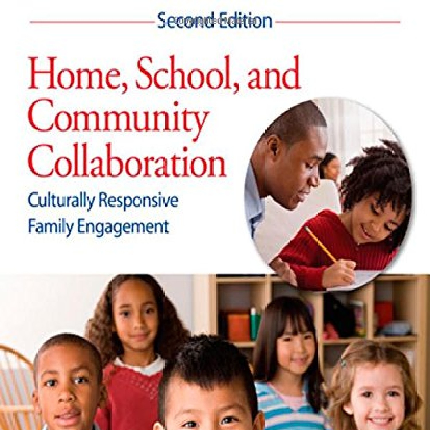 EBOOK Home School And Community Collaboration Culturally Responsive ...