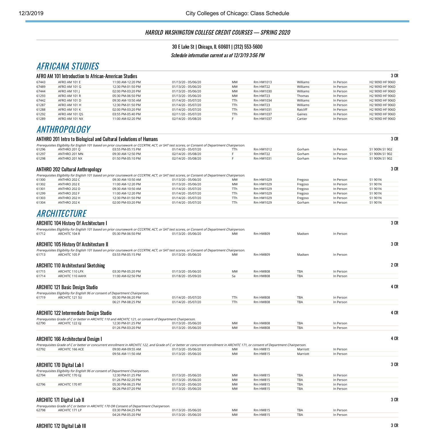 City Colleges of Chicago_ Class Schedule.pdf DocDroid