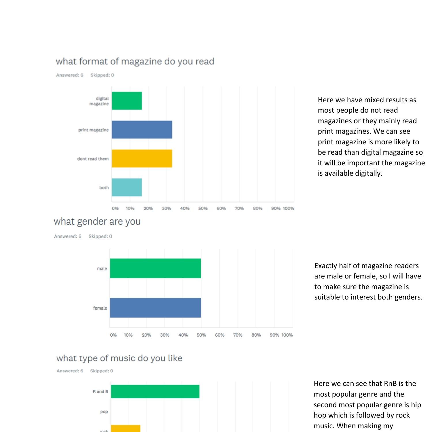 Audience Survey Analysis.docx | DocDroid