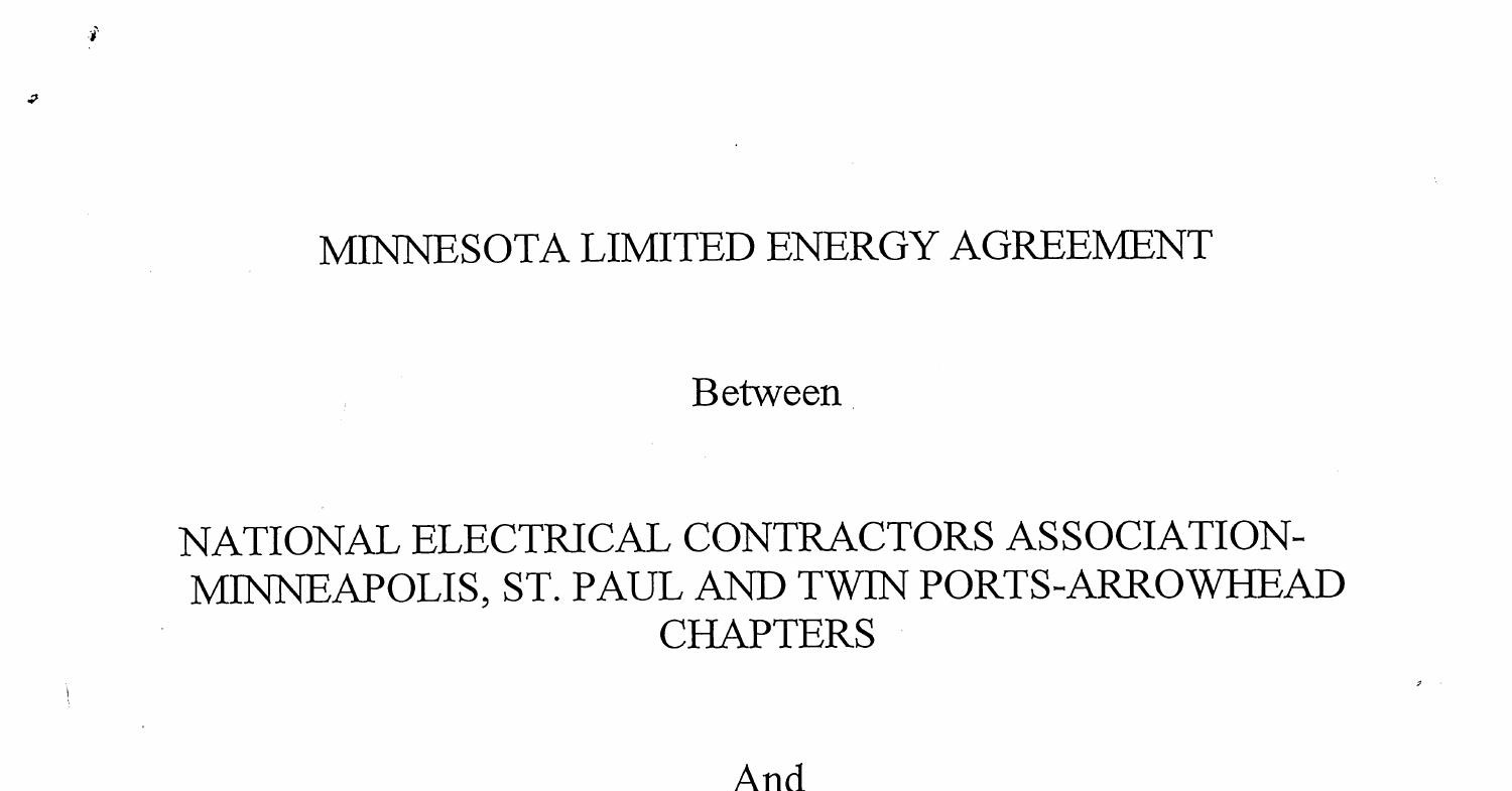 Agreement_MinnesotaStatewideLimitedEnergy_20212024.pdf DocDroid