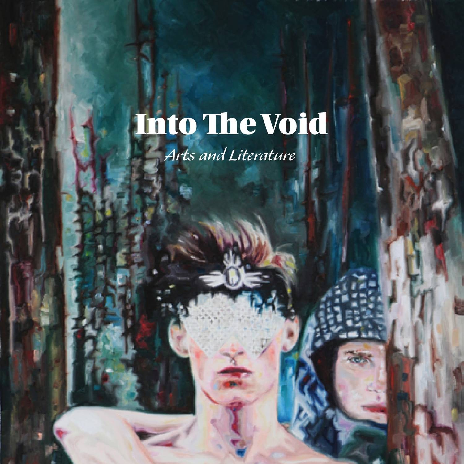 Into the Void Issue #3.pdf | DocDroid