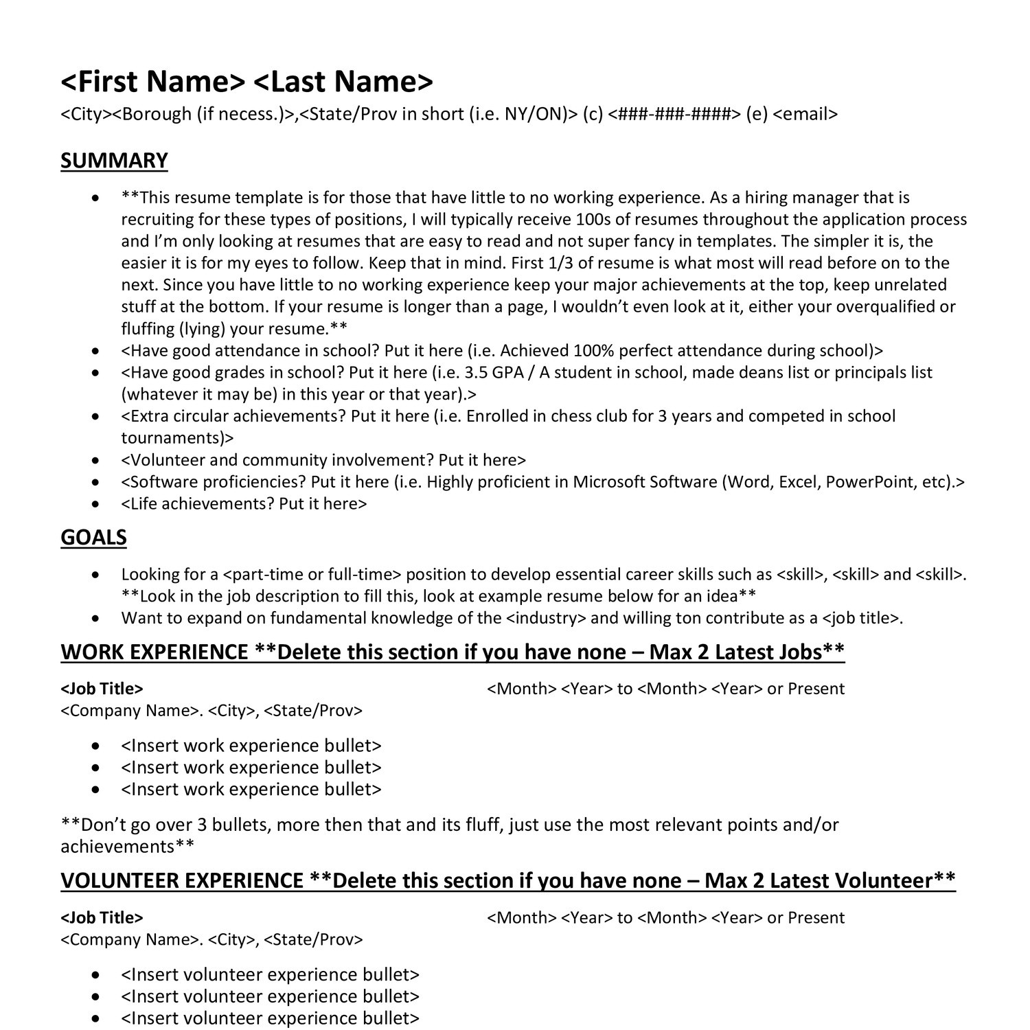 high-schooler-template-docx-docdroid