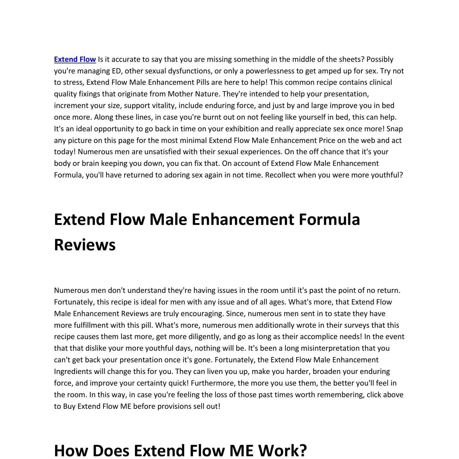 extend-flow-male-enhancement-reviews-pdf-docdroid