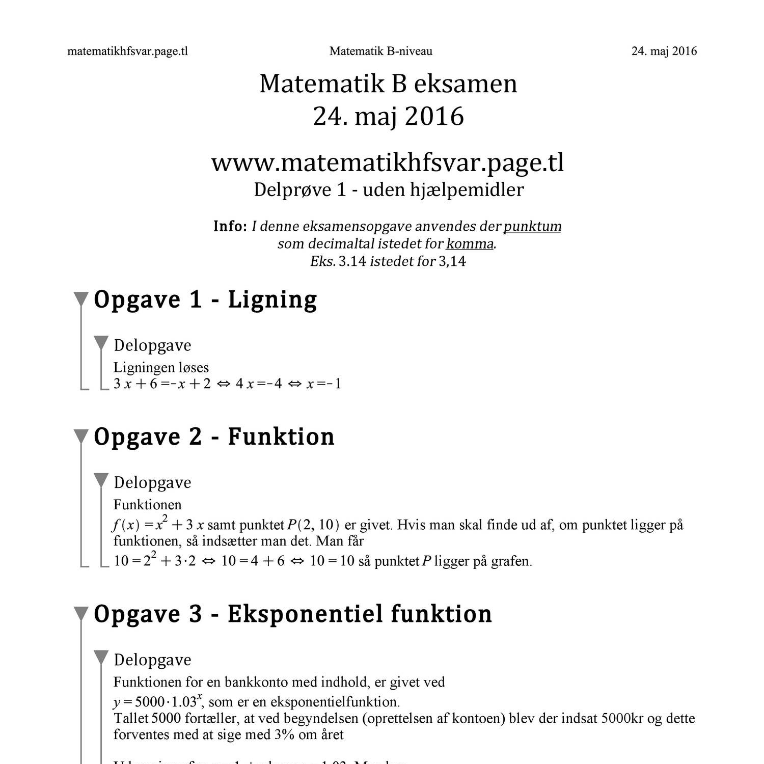 24 Maj 2016 Matematik B STX.pdf | DocDroid