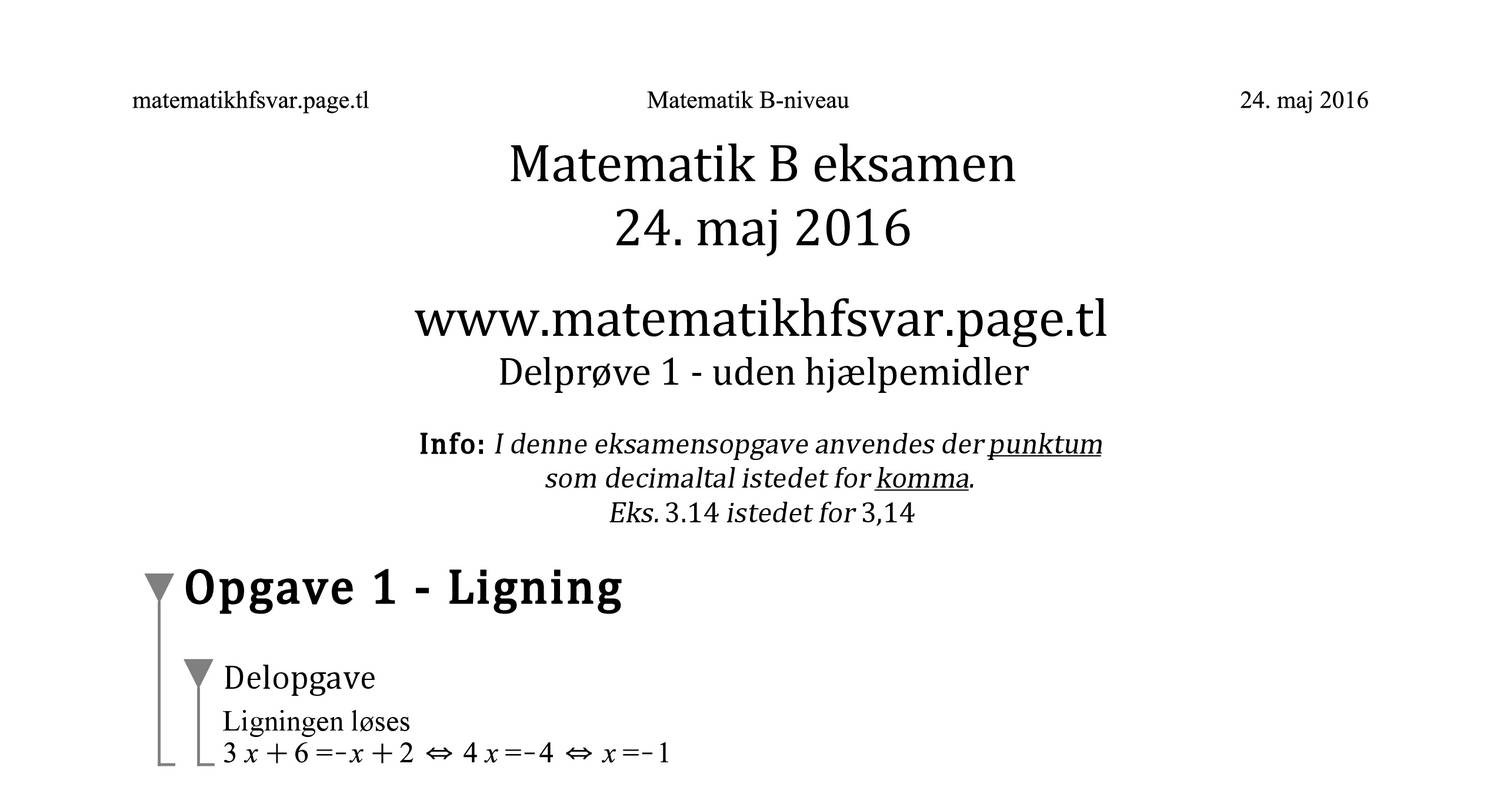 24 Maj 2016 Matematik B STX.pdf | DocDroid