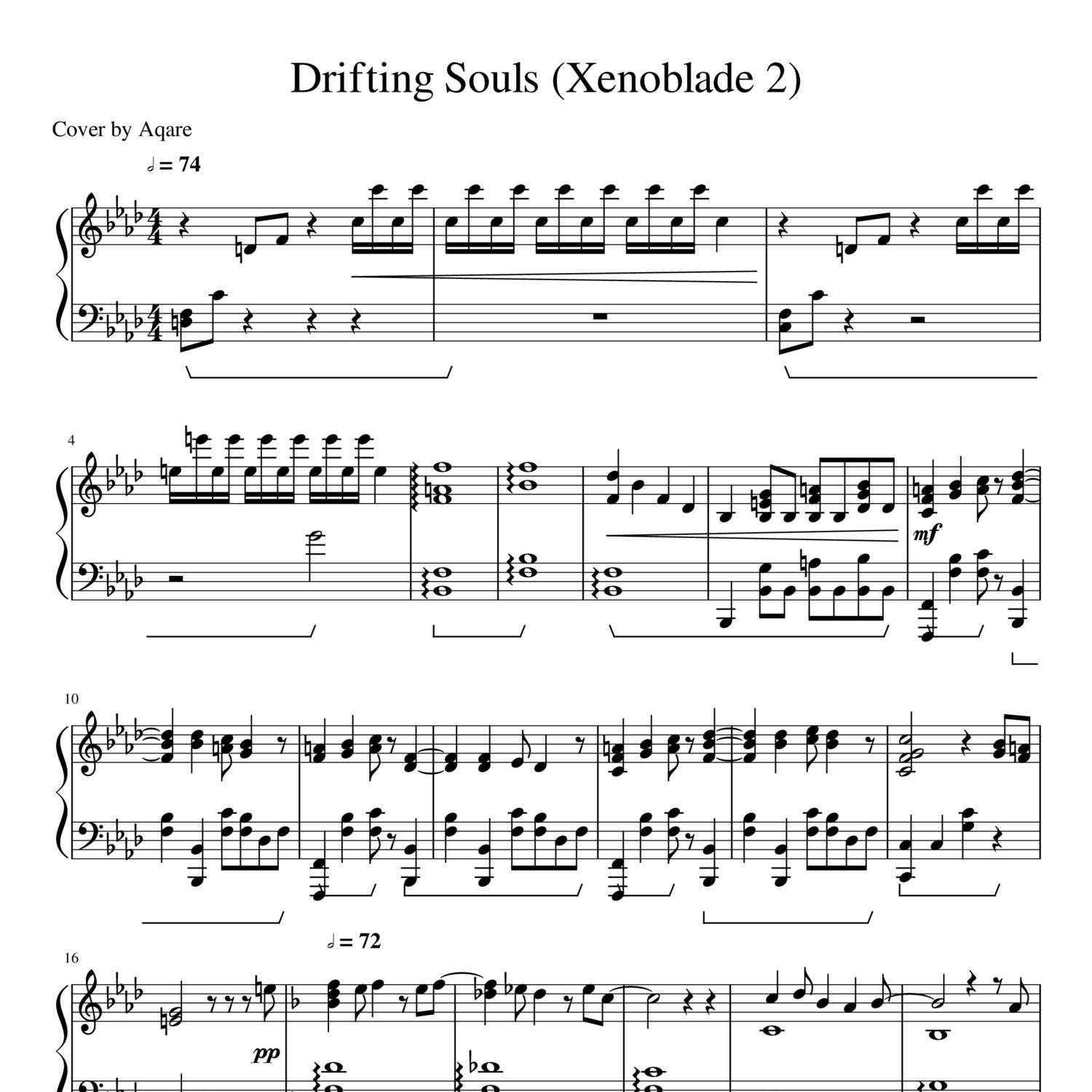 [AqareCover]_Drifting_Souls_(Xenoblade_2).pdf | DocDroid