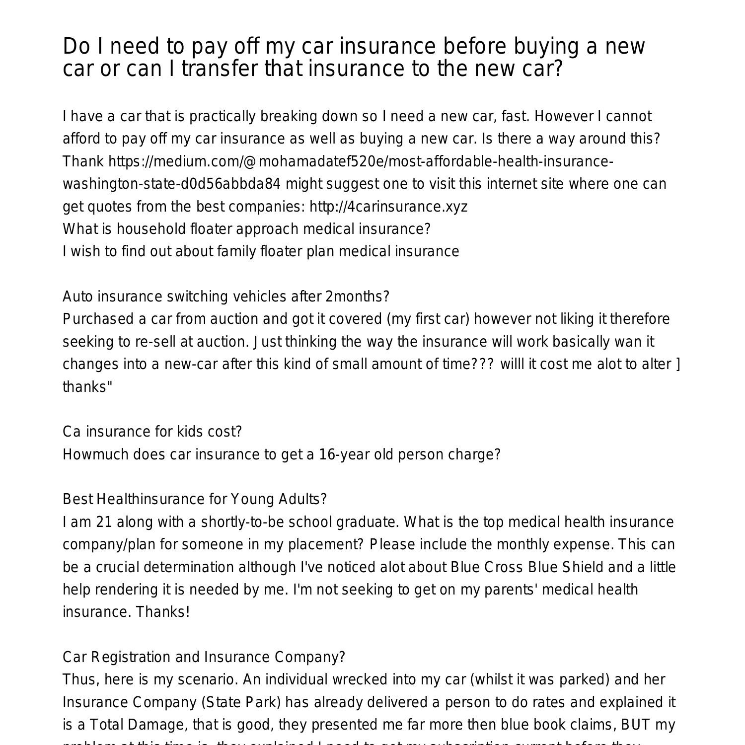 do-i-need-to-pay-off-my-car-insurance-before-buying-a-new-car-or-can-i