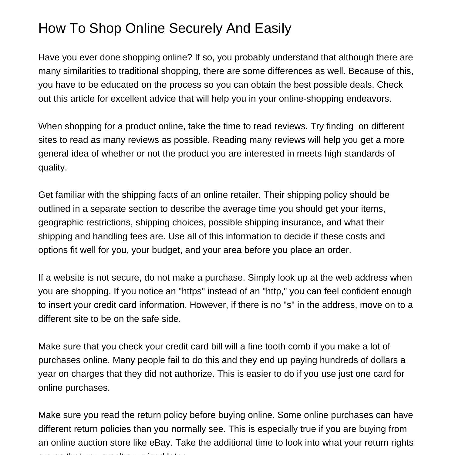 how-to-shop-online-securely-and-easilygvxzg-pdf-pdf-docdroid