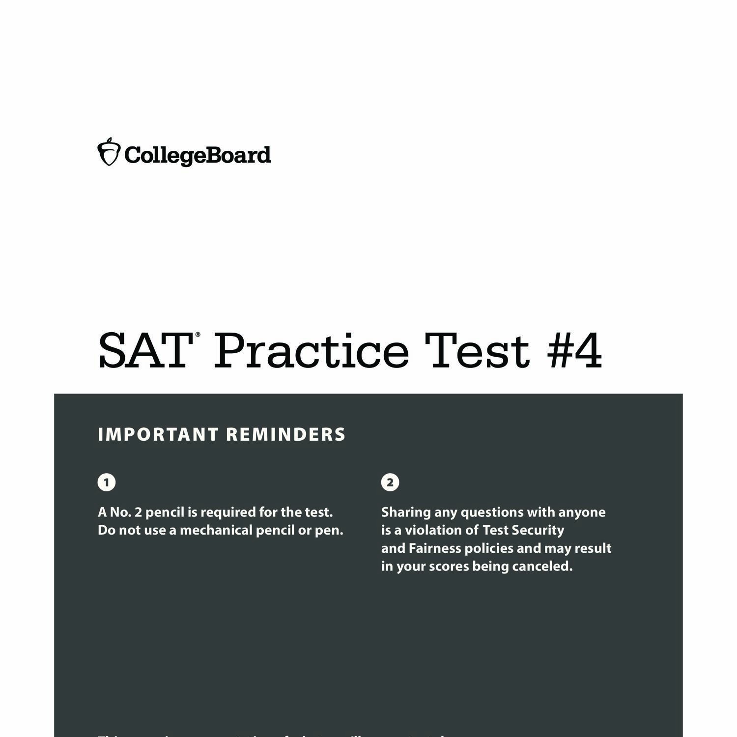 satpracticetest4.pdf DocDroid