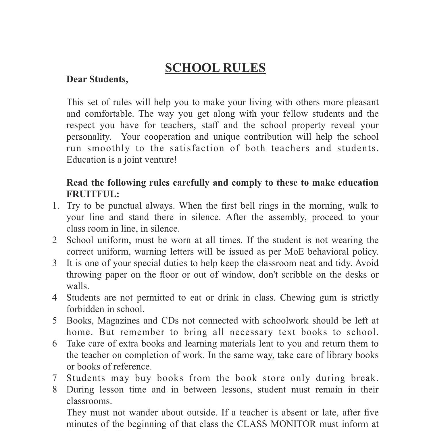 school-rules-pdf-docdroid