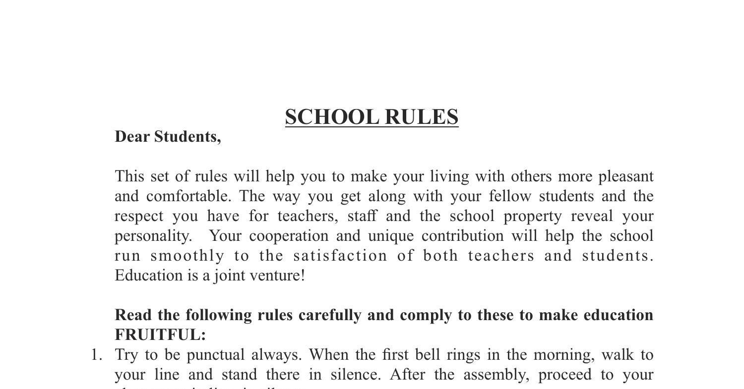 school-rules-pdf-docdroid