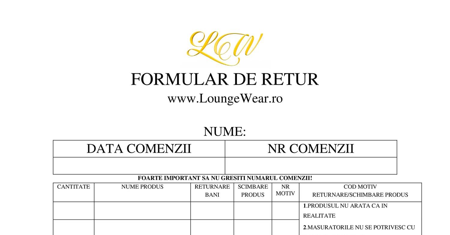 FORMULAR DE RETUR.pdf | DocDroid