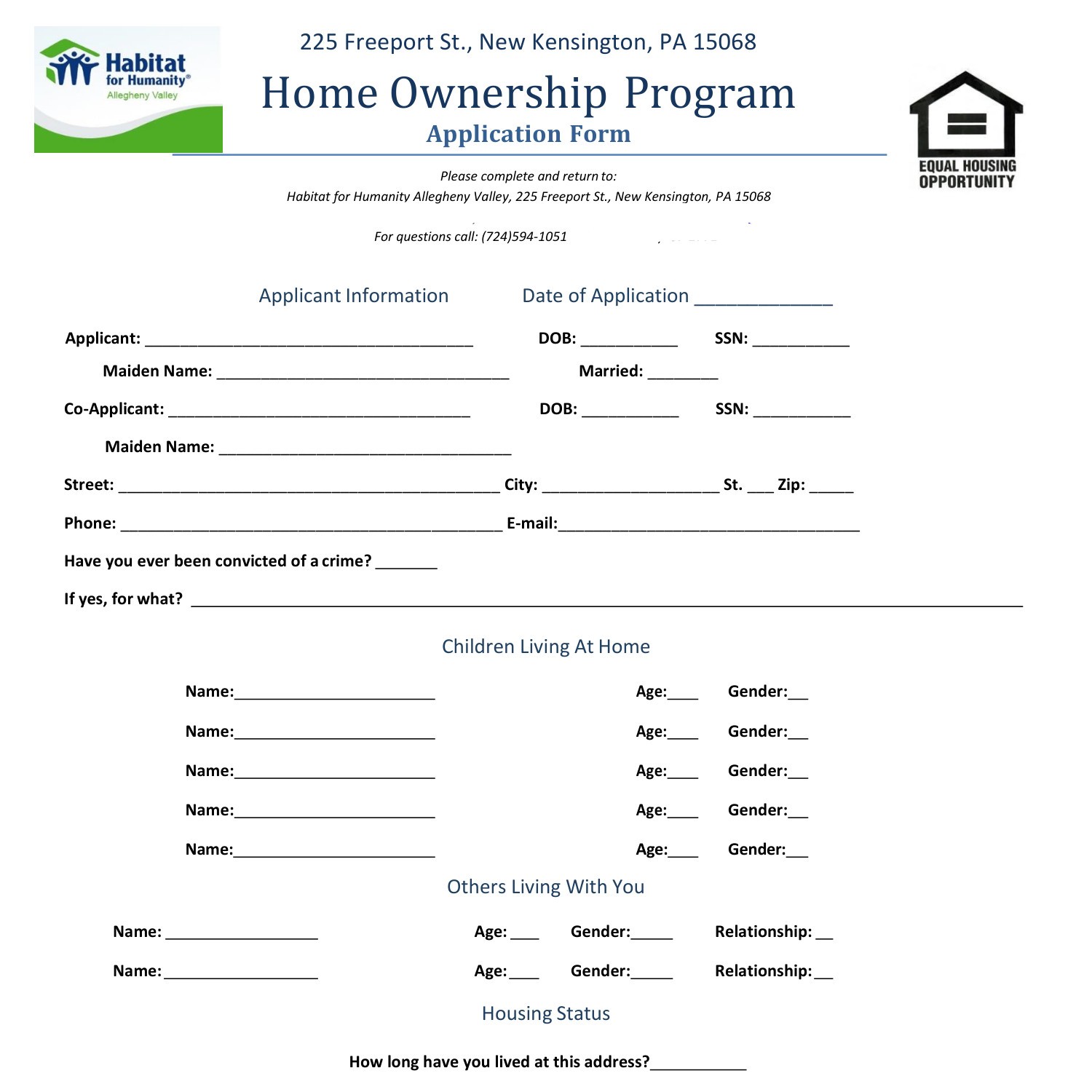 homeowner application habitat for humanitypagesdeleted.pdf DocDroid