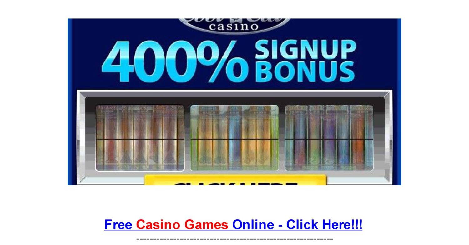 trusted online casinos for us players