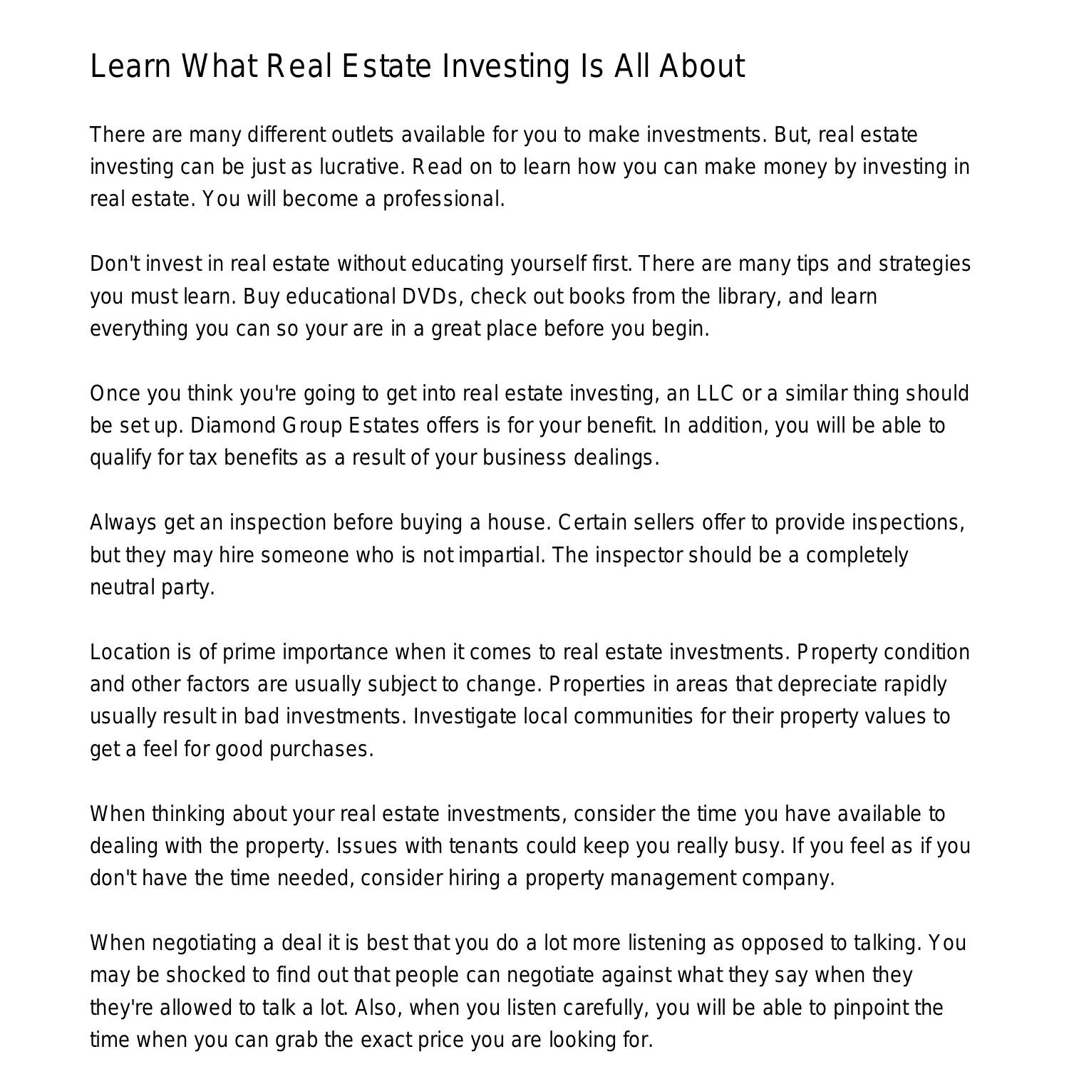 learn-what-real-estate-investing-is-all-aboutgjhhc-pdf-pdf-docdroid