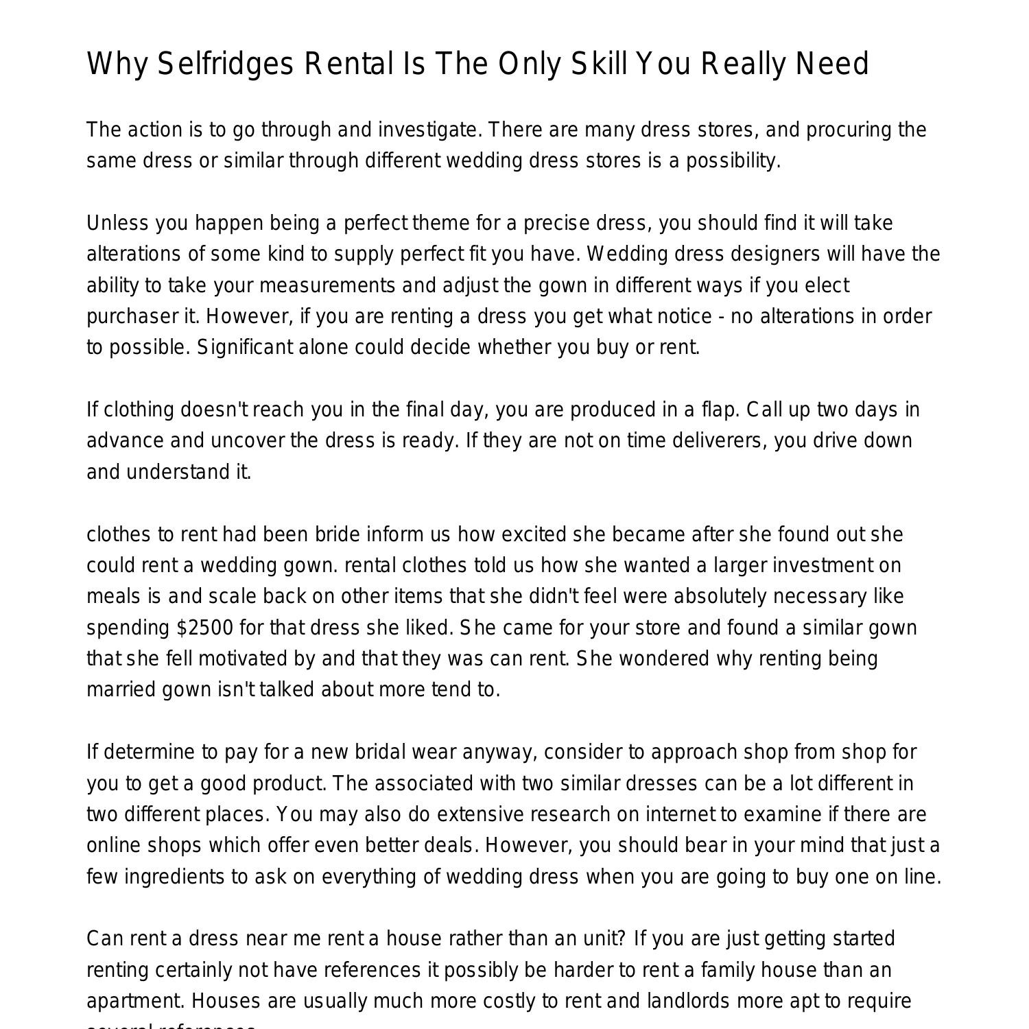 get-rid-of-rent-designer-clothes-problems-once-and-for-allydnvw-pdf-pdf