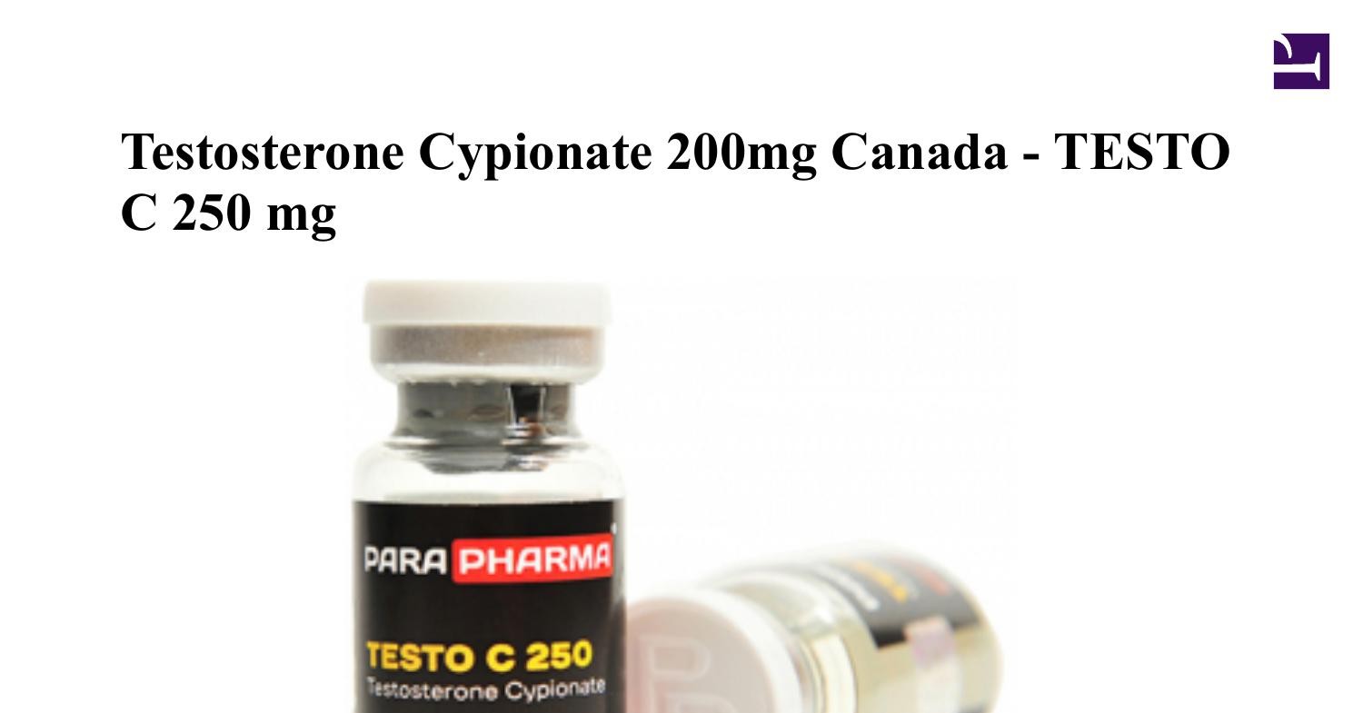 Testosterone Cypionate 200mg Canada TESTO C 250 Mg 1 Vial 10 Ml Pdf   Testosterone Cypionate 200mg Canada Testo C 250 Mg 1 Vial 10 Ml Pdf 