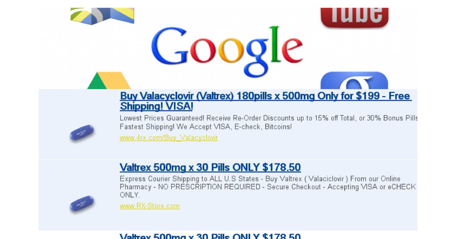 Valtrex Online Order