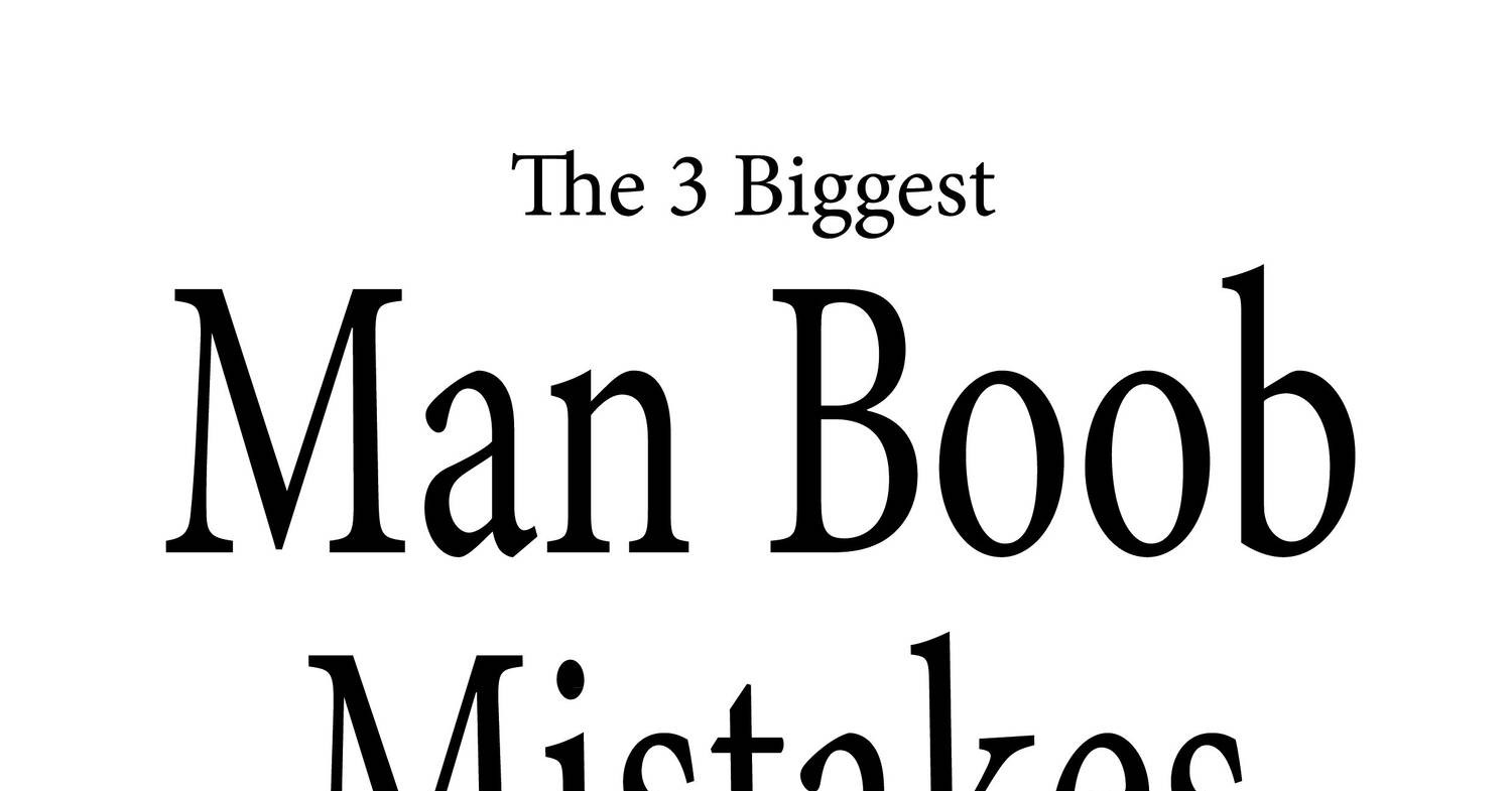 how-to-reduce-man-boobs-pdf-docdroid