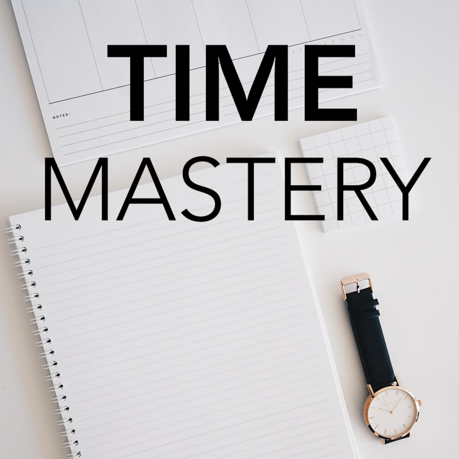 Time Mastery.pdf | DocDroid