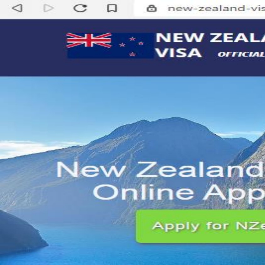 immigration new zealand's visa verification service