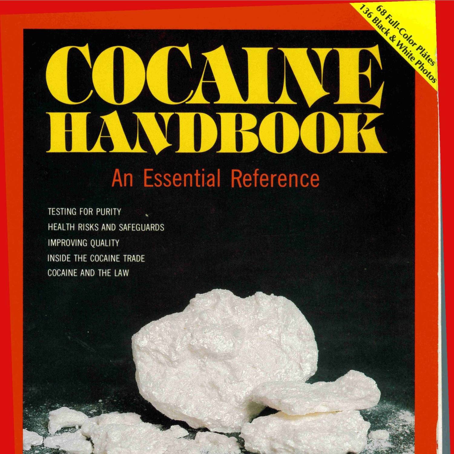 David Lee's Cocaine Handbook - An Essential Reference.pdf | DocDroid