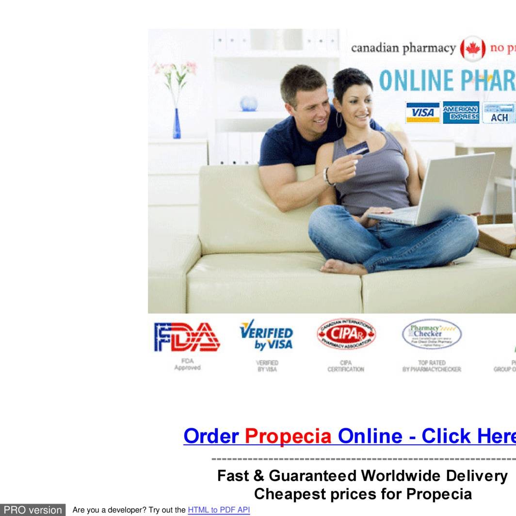 Canadiean pharmacy online propecia