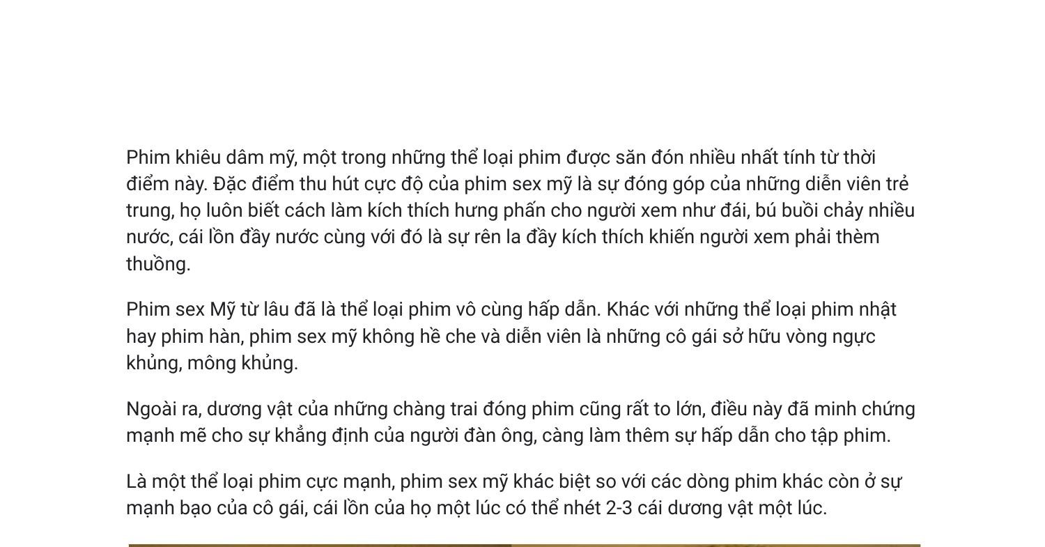 Tổng hợp 7 Trang xem Phim Sex Mỹ Tốt Nhất 2023.pdf | DocDroid