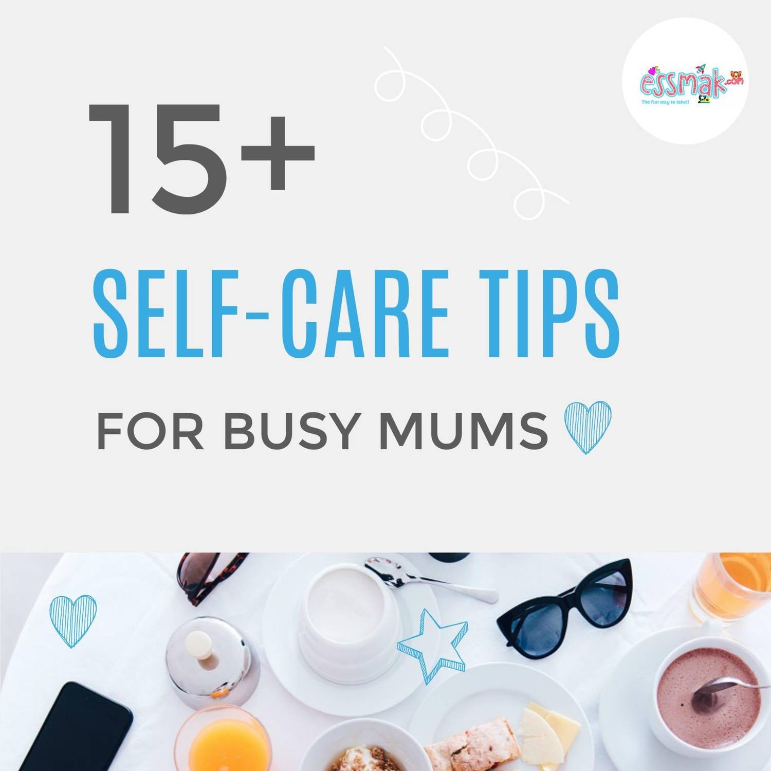 Essmak Self Care For Busy Mumspdf Docdroid 8916