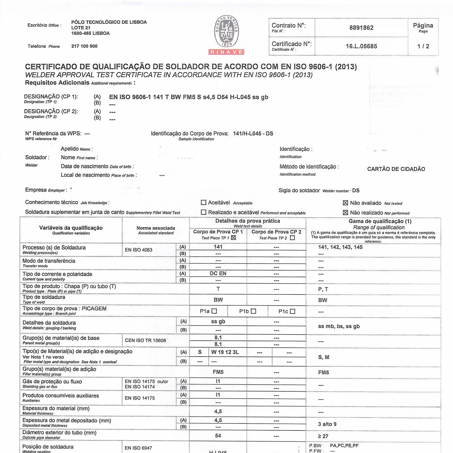 Valid Braindumps C1000-141 Questions