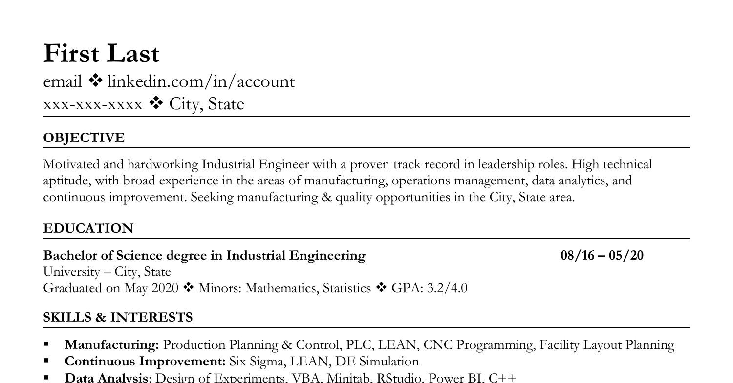 how to format a resume reddit