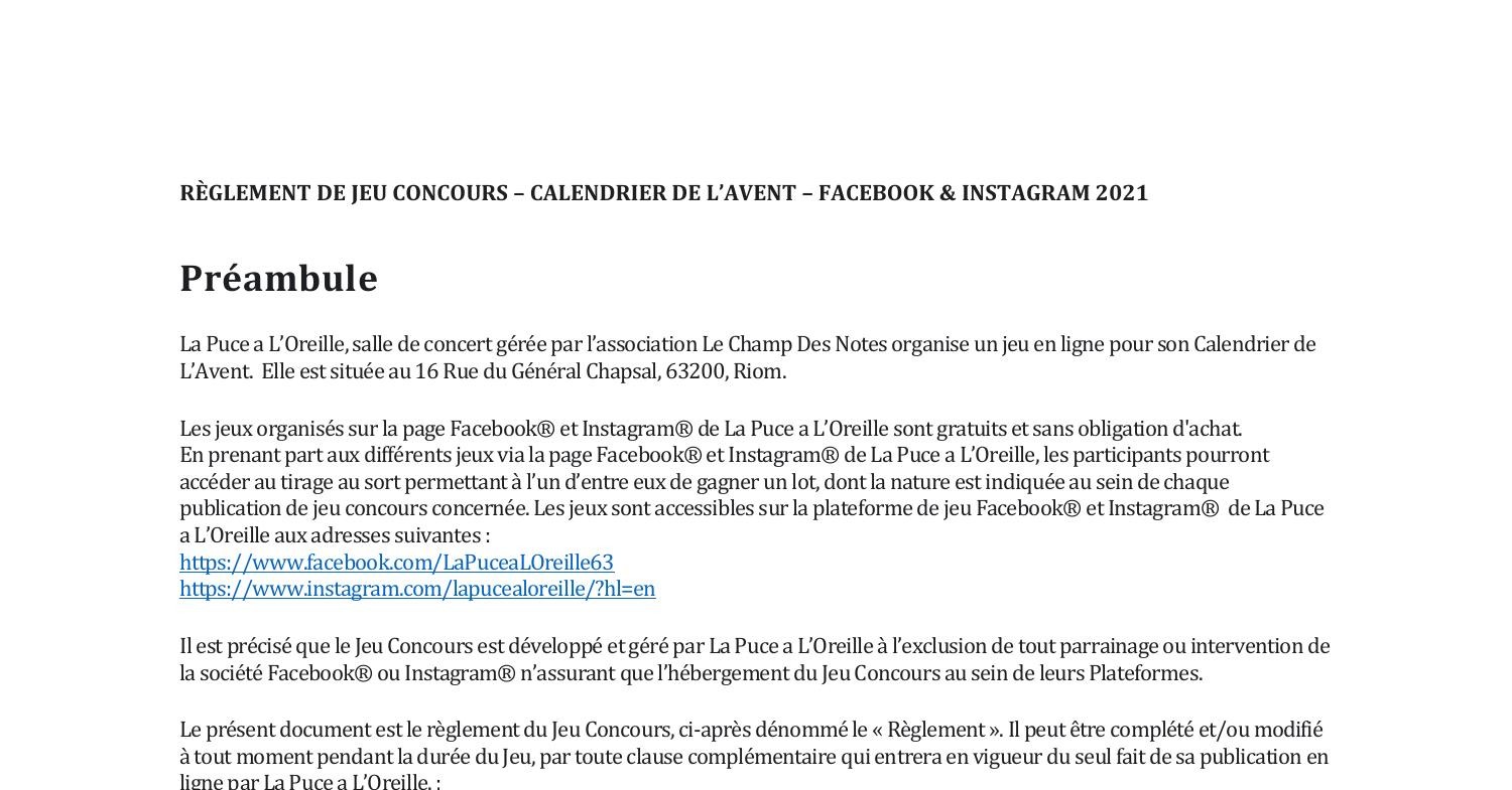 RÈGLEMENT DE JEU CONCOURS.pdf | DocDroid