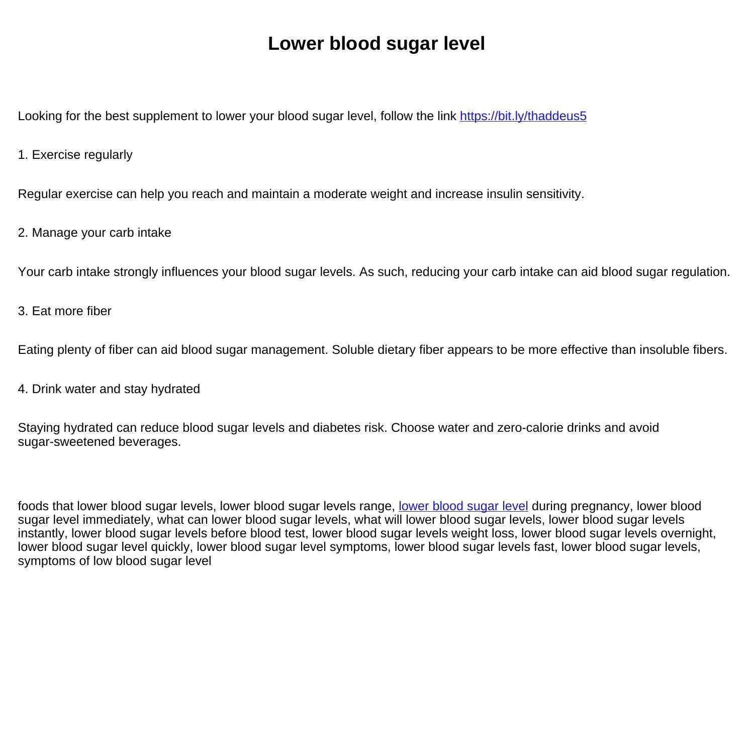 lower-blood-sugar-level-ri81pg-pdf-pdf-docdroid