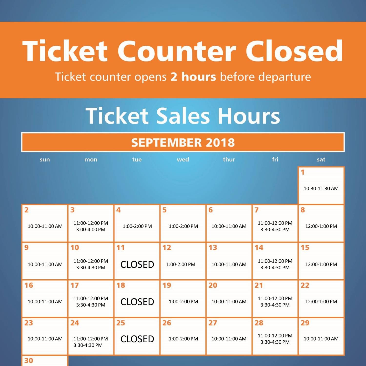 September Counter Hours.pdf DocDroid