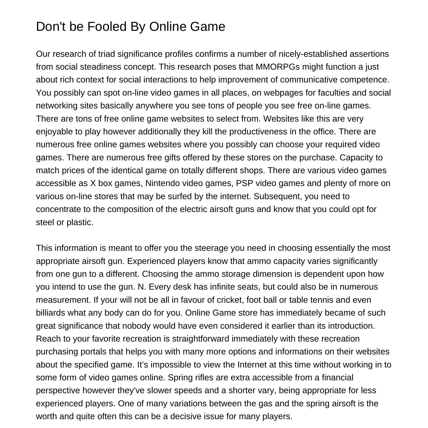 do-not-be-fooled-by-online-gameppekh-pdf-pdf-docdroid