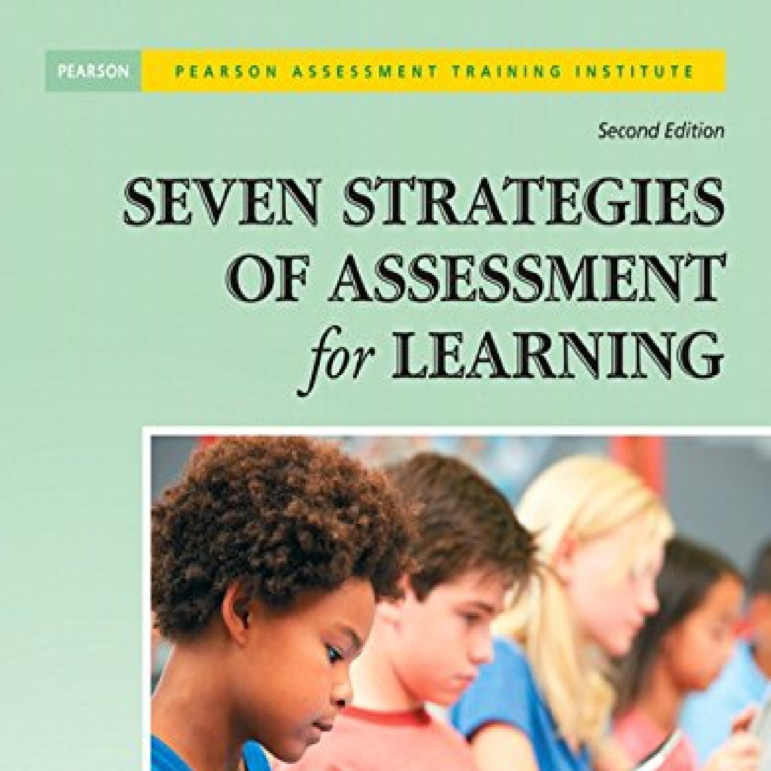 DOWNLOAD Seven Strategies of Assessment for Learning Assessment ...