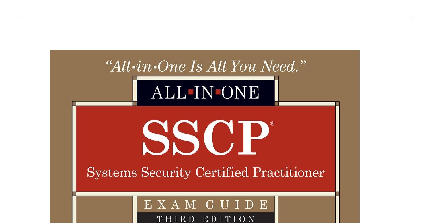 SSCP Exams