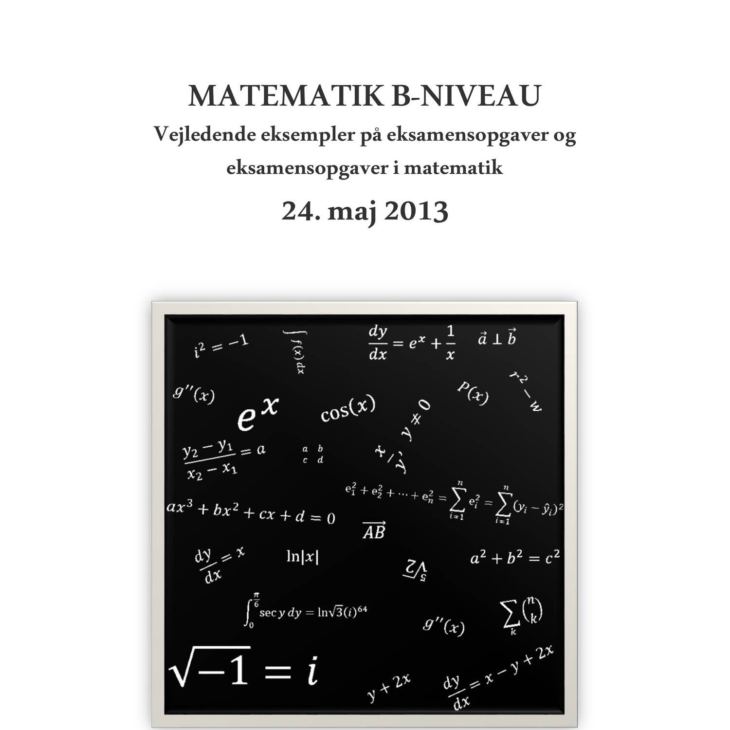 Matematik B 24 Maj 2013.pdf | DocDroid