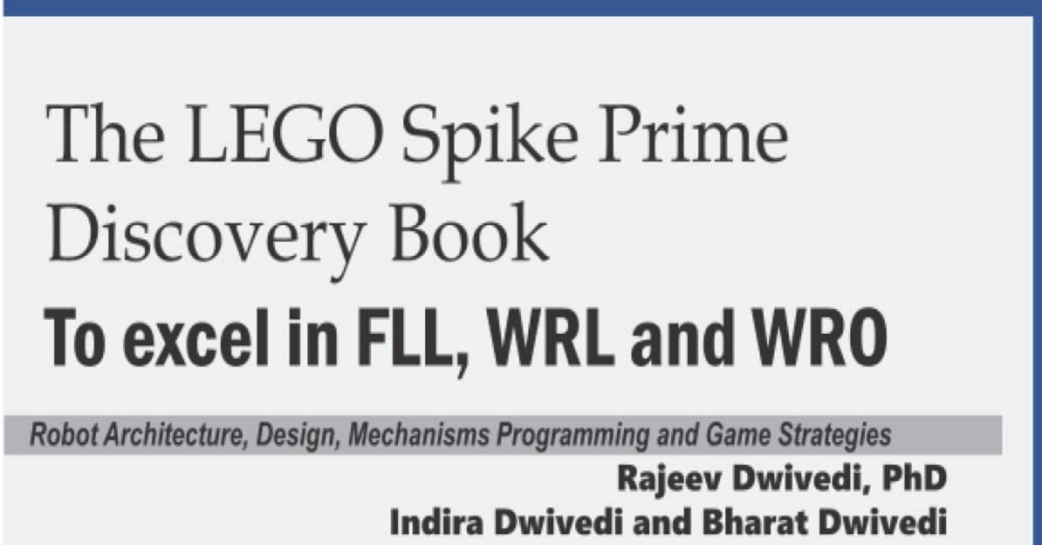 Lego spike prime book hotsell